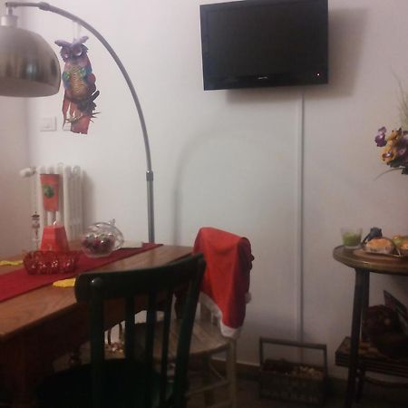 Gentes B&B Rome Extérieur photo