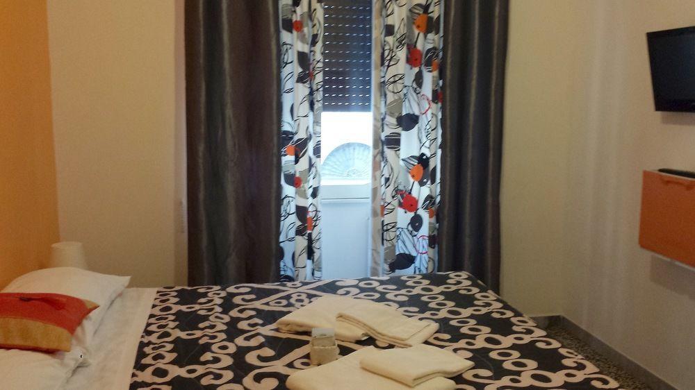 Gentes B&B Rome Extérieur photo