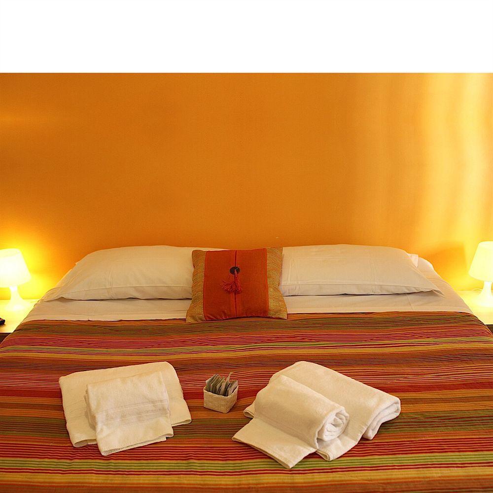 Gentes B&B Rome Extérieur photo