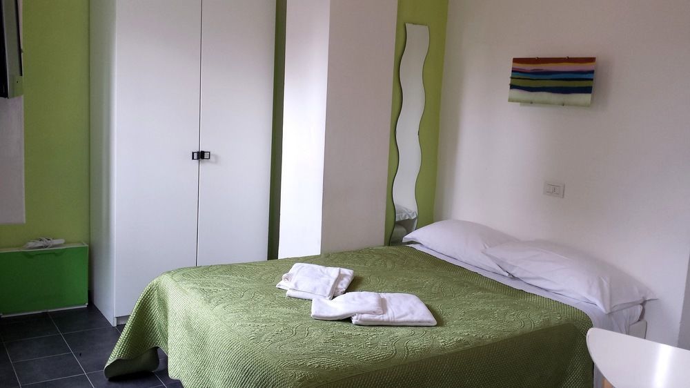 Gentes B&B Rome Extérieur photo