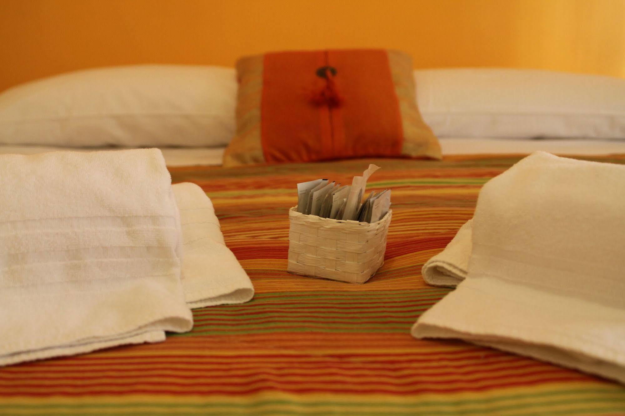 Gentes B&B Rome Extérieur photo