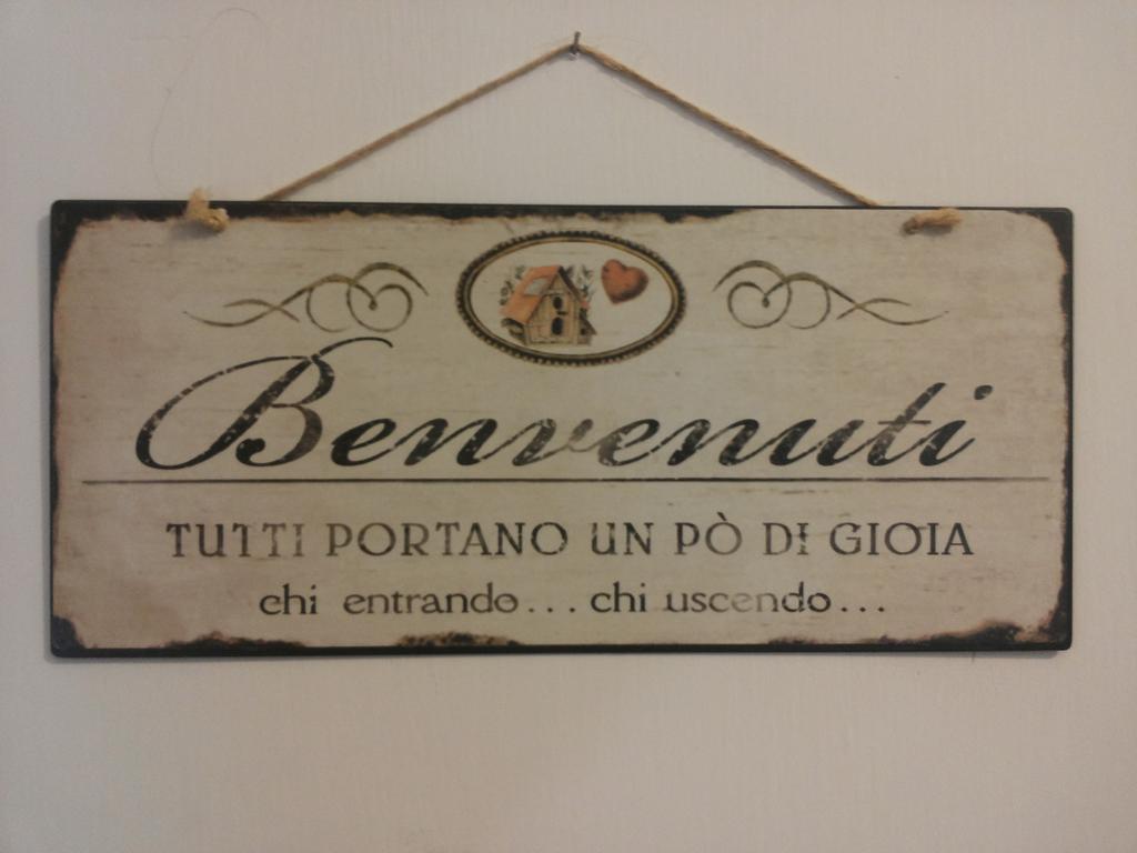 Gentes B&B Rome Extérieur photo